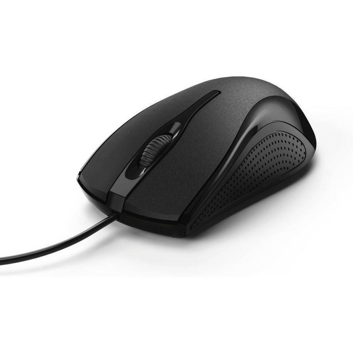 Optická Myš Hama Technics 00182602 Černý